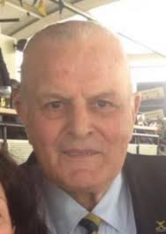 Condolence Book for Liam RYAN (Swords, Dublin)