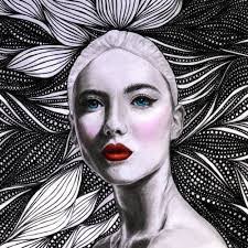 Chasity Blalock's Instagram, Twitter & Facebook