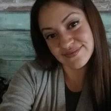 Ashley Giner's Instagram, Twitter & Facebook