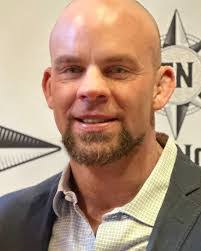 Tim Stout's Instagram, Twitter & Facebook