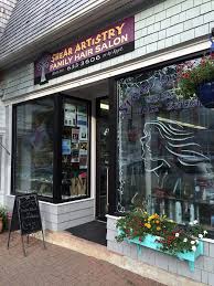Not all hair salons are created equally, and there will always be better ones that stand out from the rest. Shear Artistry Family Hair Salon Home Facebook