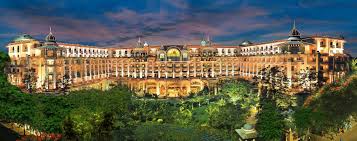 The fastest growing city of india is also praised as the third greenest city of india. Best 5 Star Hotels In Bengaluru India The Leela Palace Bengaluru