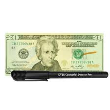 Ancient gold coins were faked by filling them with lead; Counterfeit Detector Pens Business Industrial Counterfeit Detection Equipment