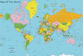World Map Good Resolution Political Map Of The Philippines Printable High Quality Map Of World World Political Map World Map Wallpaper Free Printable World Map