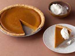 Spread half of frosting over top. Paula Deen S Apple Butter Pumpkin Pie All Things Kitchen