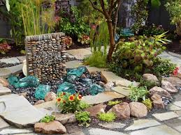 Absolutely Love The Translucent Rocks Among The Others I Love Rocks Water Features In The Garden Outdoor Water Features Backyard