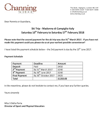 Debit the account named bad debt expense for the amount and credit the account accounts receivable for the amount. Payment Reminder Letter Format 16 Samples Examples