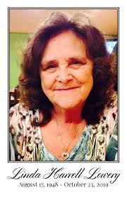 Linda Lowery's Instagram, Twitter & Facebook