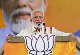 Modi's new BJP at 44 | Expert Views ...