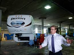 McMahon's RV owner faces criminal charges, including 14 counts of grand  theft