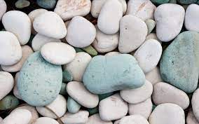 Rock, in geology, naturally occurring and coherent aggregate of one or more minerals. How Are Rocks Made Wonderopolis