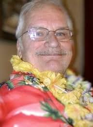 Jon Jensen Obituary (1941