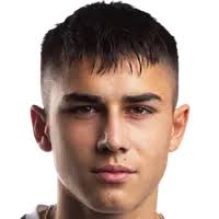 Serkan Polat: Latest Football Statistics