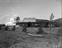 Canberra Garage Limited On Mort St Braddon Canberra Year Unknown Australian Continent Old Photos Australia