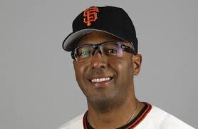 Giants coach Jose Alguacil struck in face, airlifted to hospital