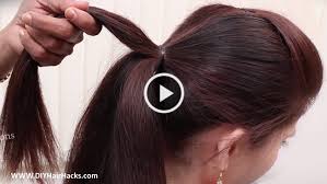 Long hair looks great in so many ways. Easy Hairstyles Archives Artsycraftsydad