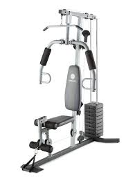 Amazon Com Gold S Gym Xrs 30 System Sports Outdoors At Home Gym Golds Gym Home Workout Equipment