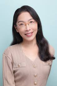 郭娓吟助理教授