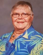 Last Post: Shirley Ann Davey