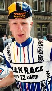 Fund honouring Bradford cyclist gets charitable status