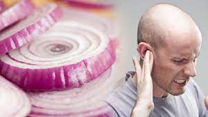 Really, any time you have a cough that is irritating or really hangs on. Onion Heals Ear Infection At Home Remedy For Ear Infection Gold Star Entertainment Youtube