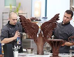 Goodreads helps you keep track of books you want to read. Le Meilleur Patissier Les Professionnels Episode 2 Emission Programme Tv Replay