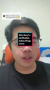 Daryl Mcelroy's Instagram, Twitter & Facebook