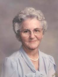 Obituary information for Mary Sally Hamilton Dyal
