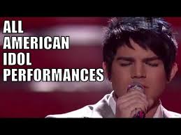 General Larry Platt Audition