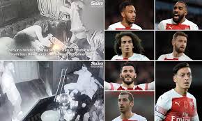 After brazil , now india and many more to follow i really hope vaccines will soon be available for not just the rich countries. Arsenal Stars Including Mesut Ozil At Centre Of Hippy Crack Storm Daily Mail Online