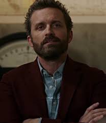 Dean and Sam Finding Out Chuck Is God