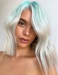 50 Sophisticated Platinum Blonde Hair Color Ideas