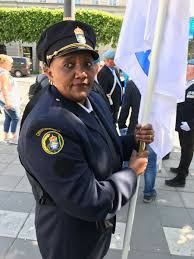 Kriminalvården is the swedish prison and probation service. Kriminalvarden On Twitter Vi Har Strax Under 100 Veteraner Som Har Deltagit I Fredsbevarande Och Institutionsuppbyggande Insatser Har Forbereder Sig Nagra Av Dem Infor Den Arliga Veteranmarschen Mot Gardet I Stockholm Veterandagen