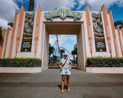 Warner Bros. Movie World, Gold Coast的圖片