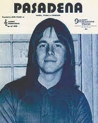 VANDA AND YOUNG 1965-1983 JOHN PAUL YOUNG