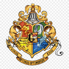 Immerse yourself in the harry potter series as you relax and build a handcrafted art piece to display on a wall or shelf. Harry Potter Clipart Hogwarts Crest Hogwarts School Logo Png Transparent Png 1987222 Pinclipart