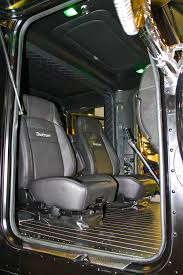 New paint job, 8 new exhaust, new wood grain floor, new 22 drop. Ebay Find Danger You Are About To Be Ko D By A 97 Peterbilt Diesel Army