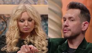 Definitely a "they can have u" person.. I aint competing for nun!