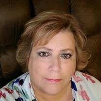 Mrs. Angela "Angie" Willis Obituary