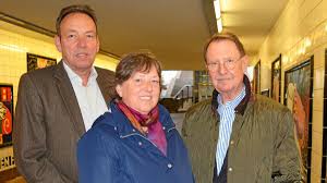 Bürger-Stiftung Stormarn für Metropolitaner Award nominiert