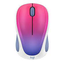Maybe you would like to learn more about one of these? Logitech Mouse M317 Blue Blush Target