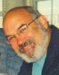 Obituary: Bob Center