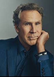 Will Ferrell truly never misses