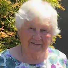 Joyce Katharine (Mcgillivray) Cuddie Obituary (1933