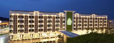 101 bangi hotel hotel 2 bintang no. 5 Hotel Dan Penginapan Yang Terletak Di Sekitar Bandar Baru Bangi Catatan Travel Sabrina