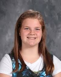 Students of the Month