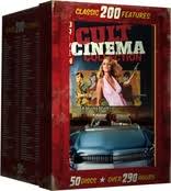 Cindy and Donna DVD