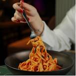 In-person Class: Fresh Pasta: From Flour To Fork