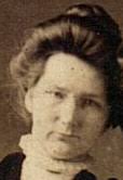 Sarah Eliza Conn (1892-1978)