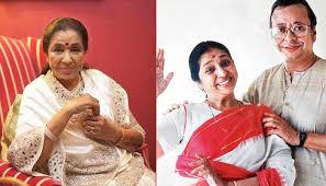 Latest rd burman news, photos, blogposts, videos and wallpapers. Asha Bhosle Was Married To R D Burman Who Was Six Years Younger Than Her Orissapost